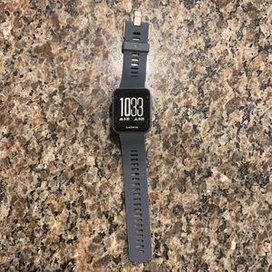 Garmin smart watch approach s10